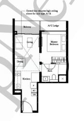 The Garden Residences (D19), Apartment #559835131